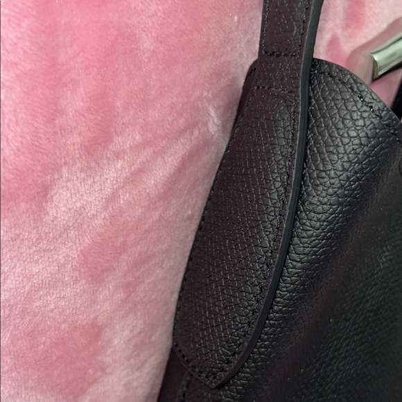 Longchamp Roseau Essential Leather Hobo - Picture 5 of 12